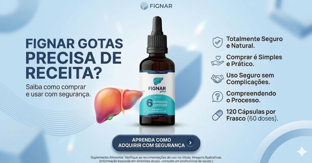 fignar gotas precisa de receita como comprar uso e indicação