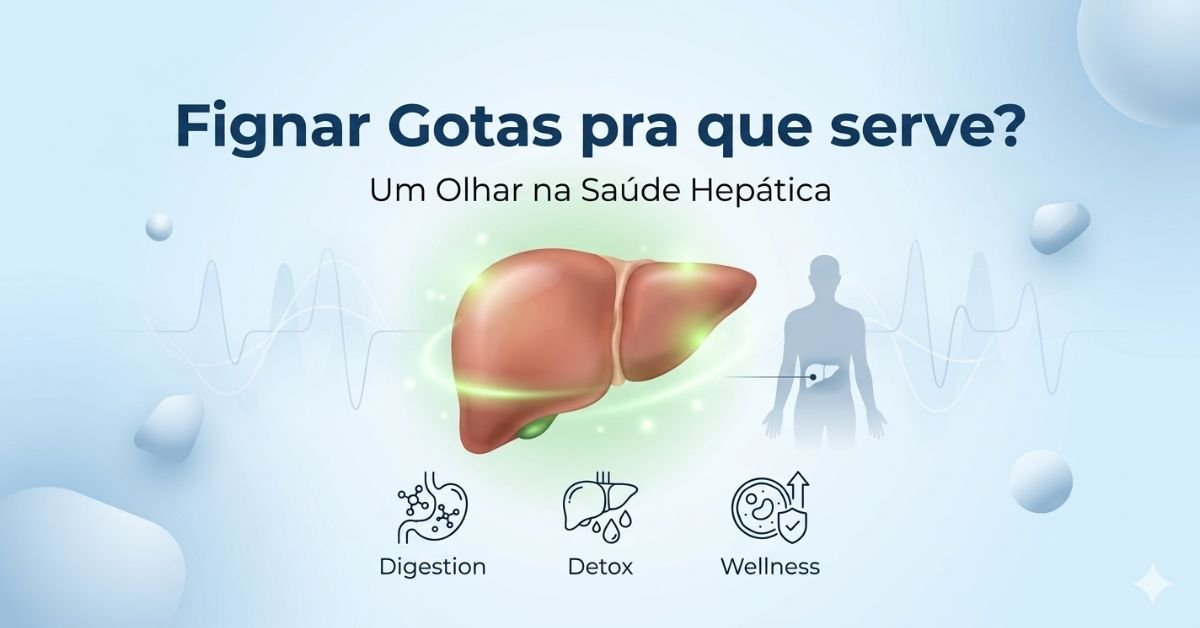 Frasco original de Fignar Gotas no site oficial com destaque para compra segura e produto original